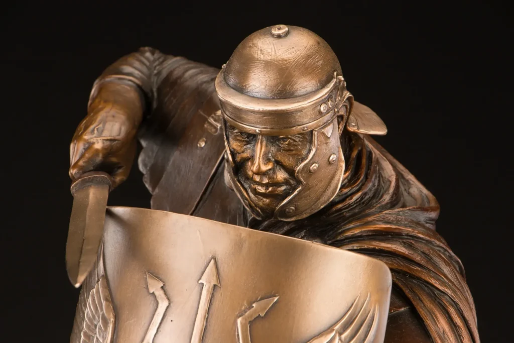 Tom White, Monumental Bronze Sculptor | Home