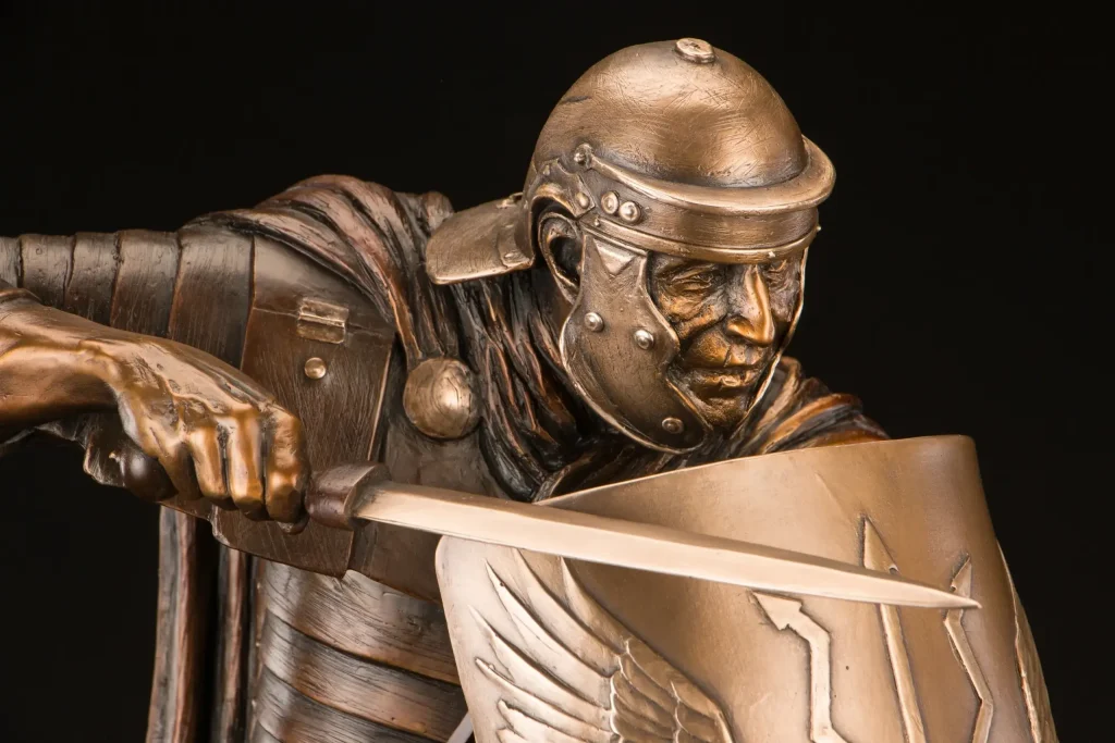 Tom White, Monumental Bronze Sculptor | Home