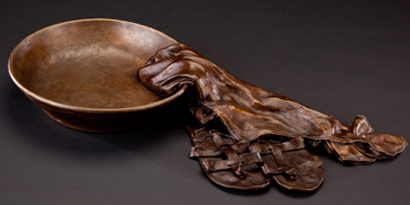 Tom White, Monumental Bronze Sculptor | Faith Based Christian Statues